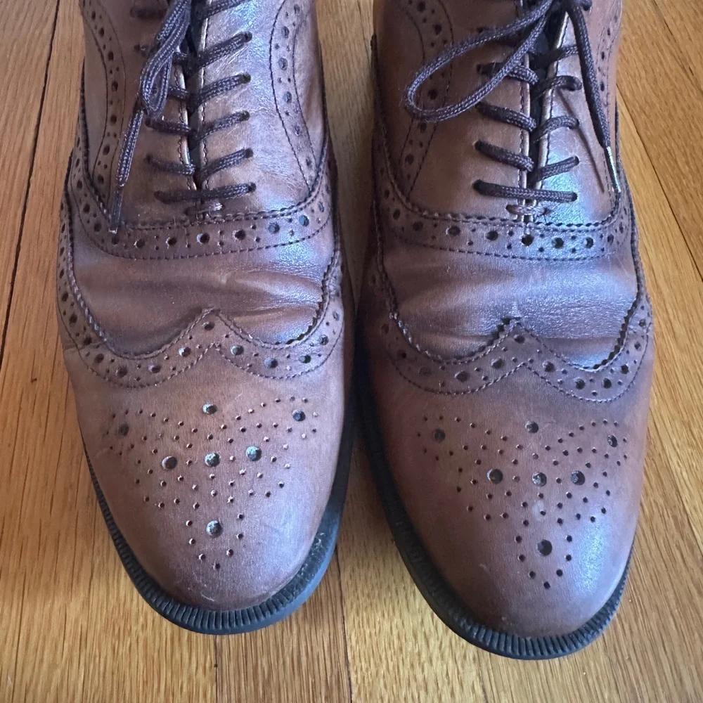 Aston Grey vtg aston
